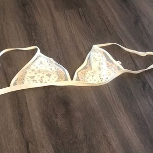 Victoria secret size medium bra